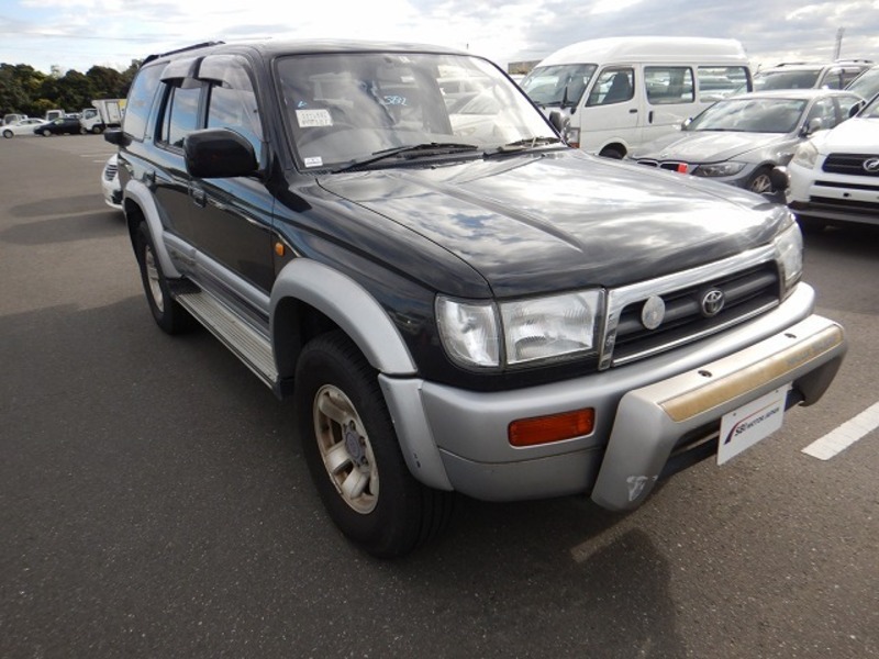 HILUX SURF
