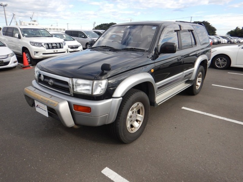 HILUX SURF-0