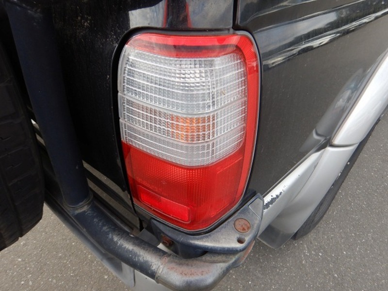 HILUX SURF