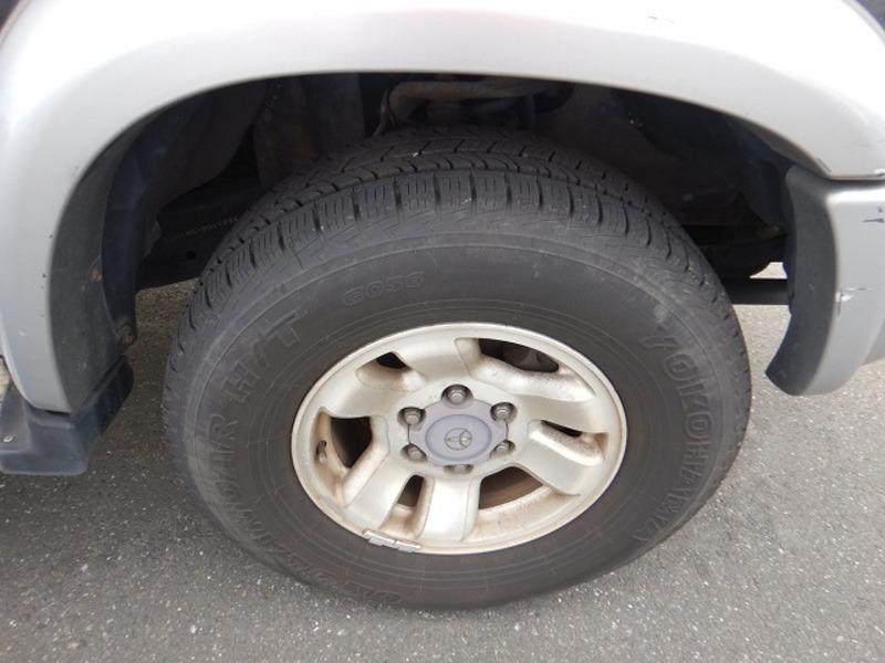 HILUX SURF