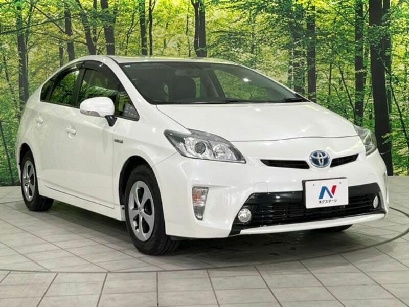 PRIUS