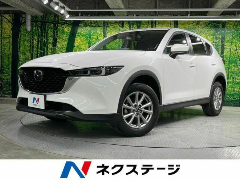 CX-5-0