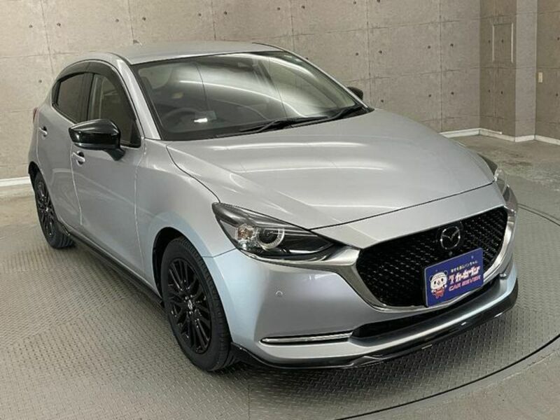 MAZDA2