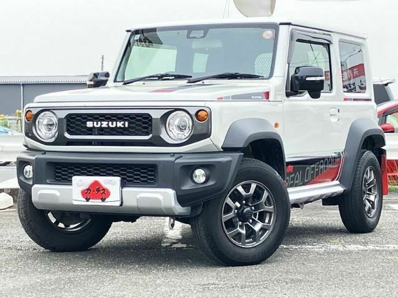 JIMNY SIERRA-0