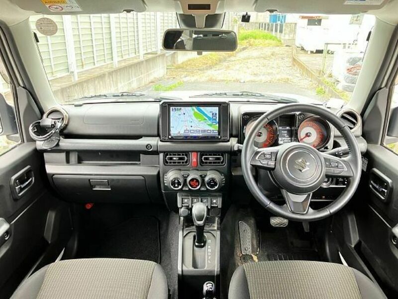 JIMNY SIERRA