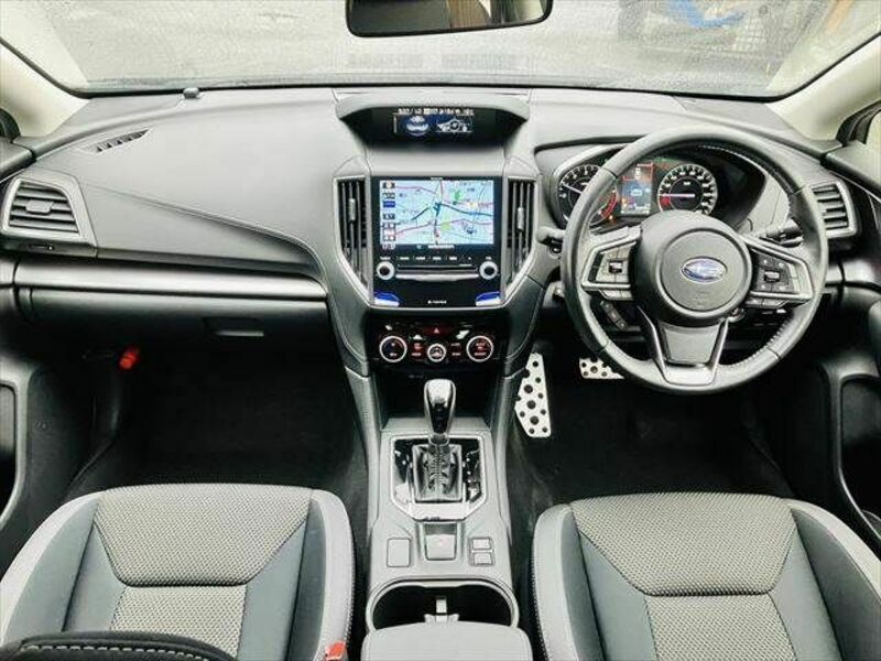 IMPREZA G4