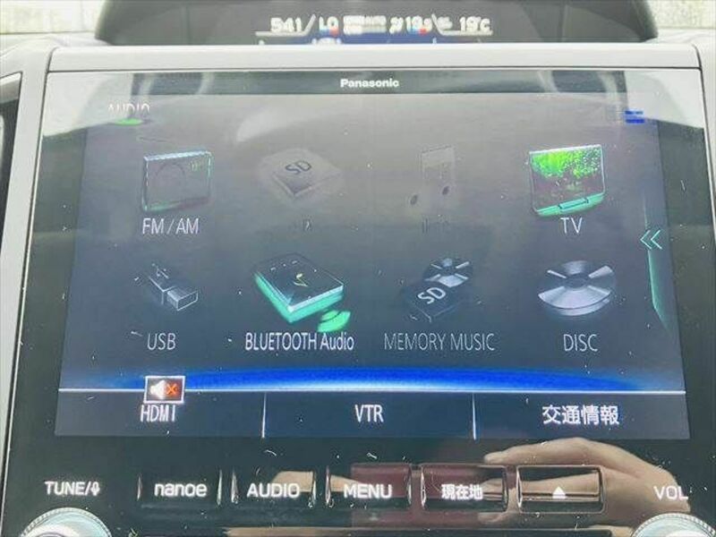 IMPREZA G4