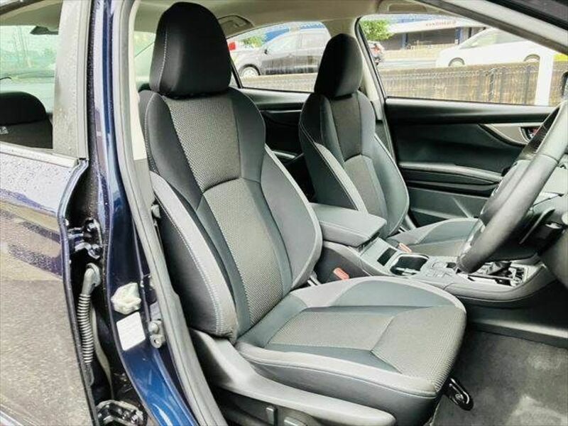 IMPREZA G4