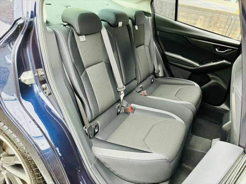 IMPREZA G4