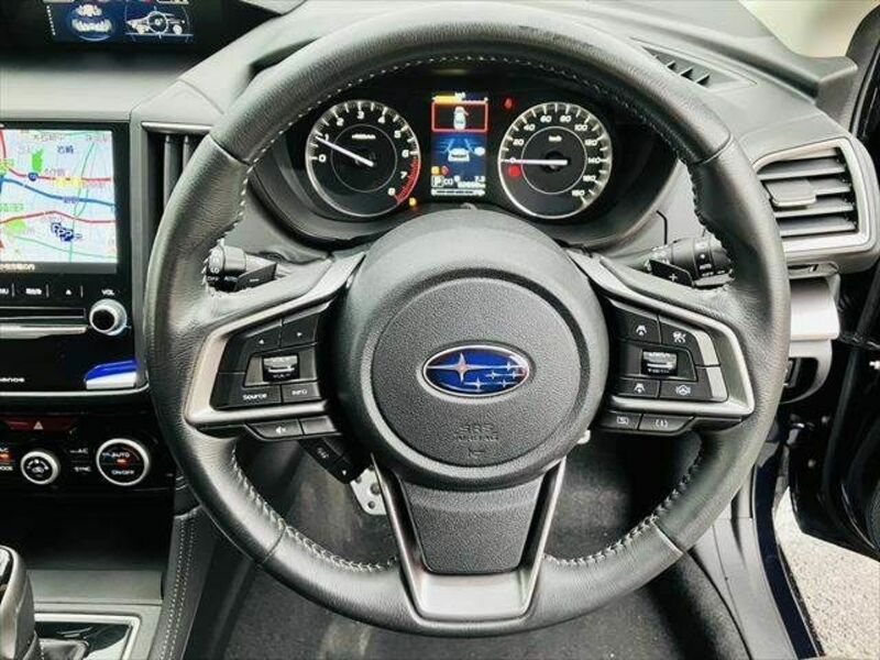IMPREZA G4