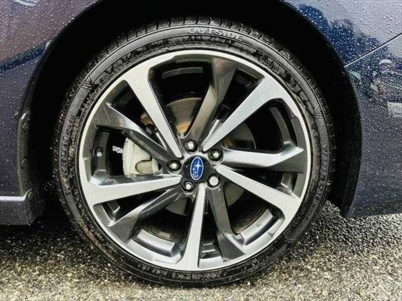 IMPREZA G4
