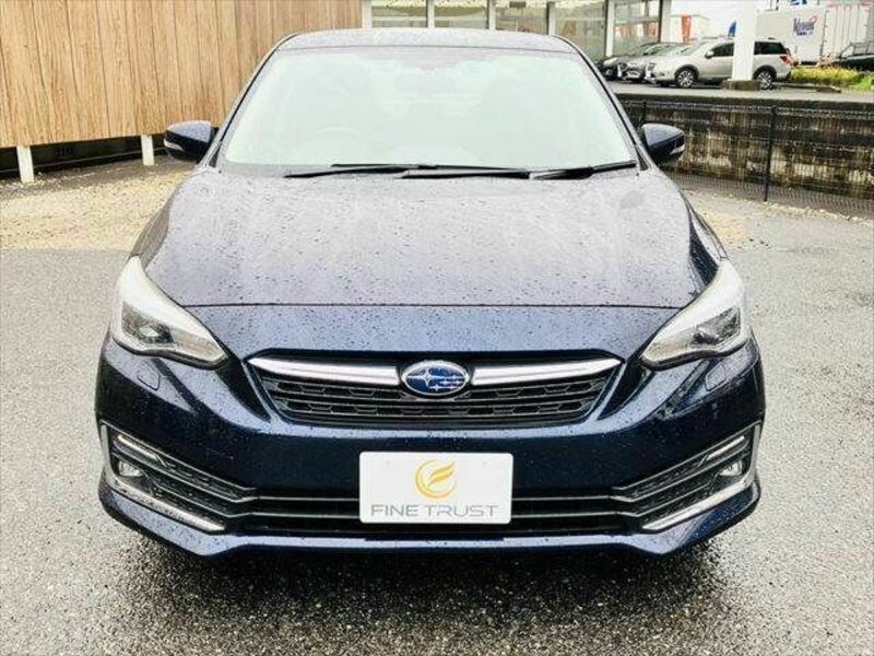 IMPREZA G4