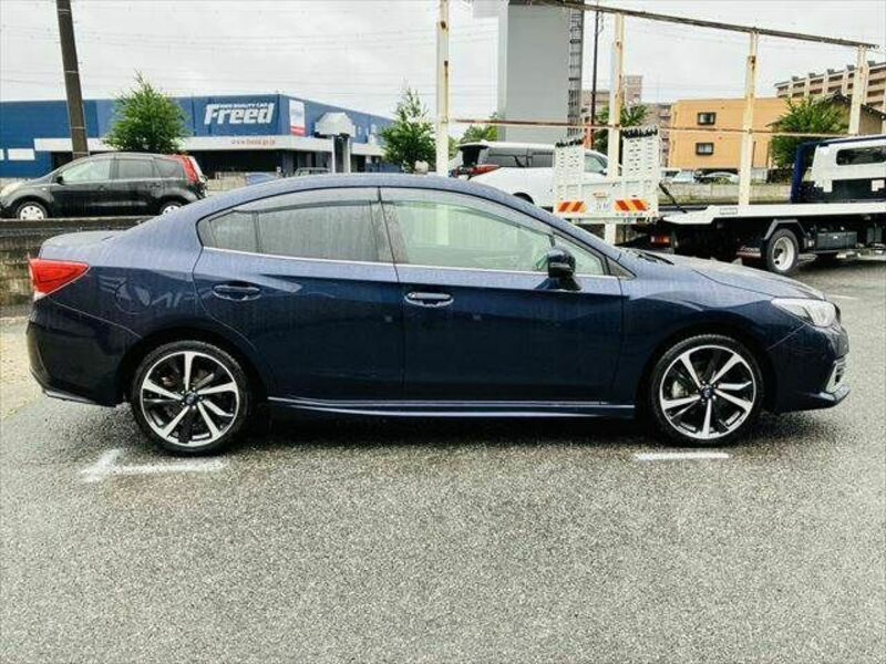IMPREZA G4