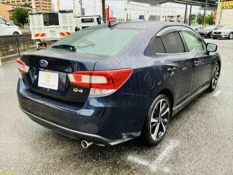 IMPREZA G4