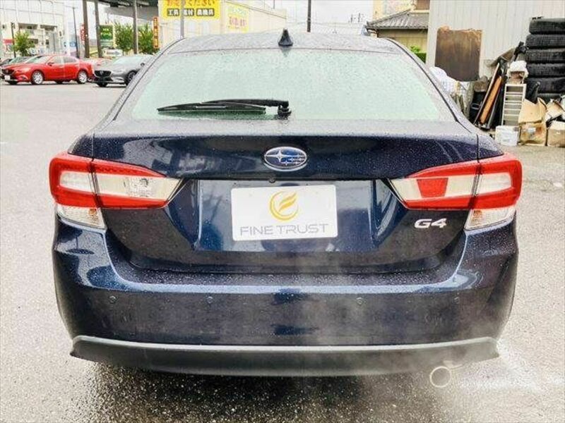 IMPREZA G4