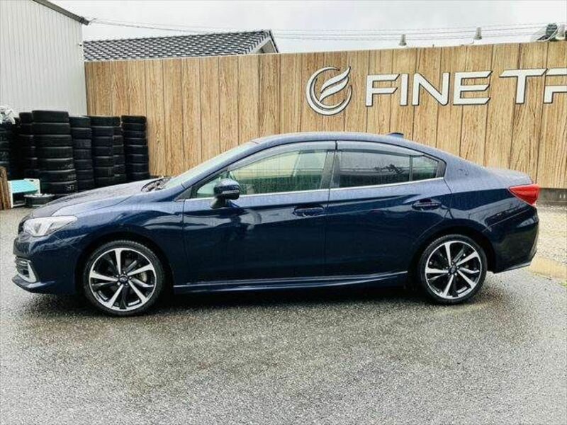 IMPREZA G4