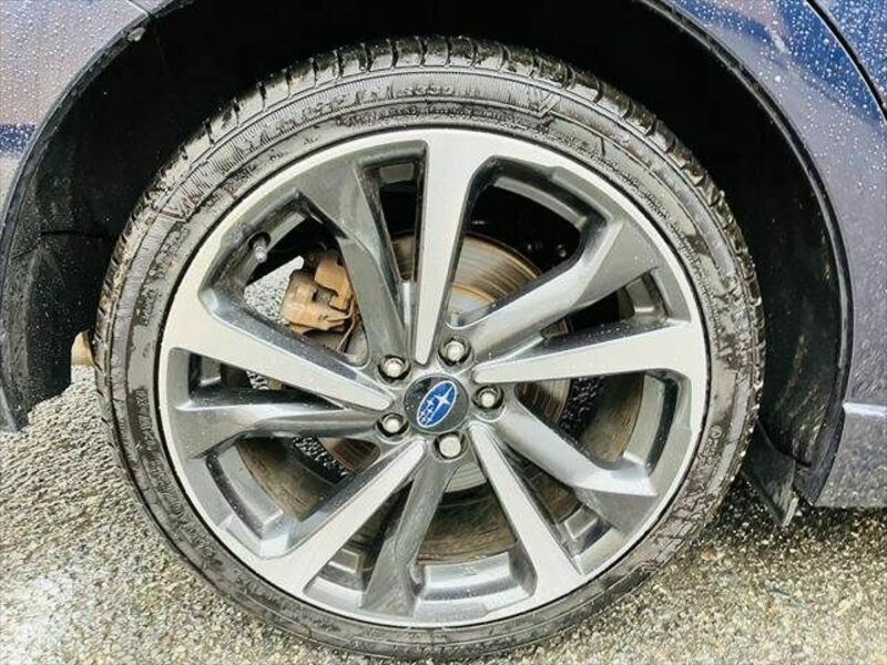 IMPREZA G4