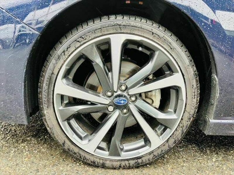IMPREZA G4