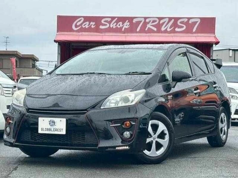 PRIUS PHV-0