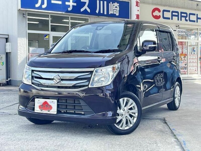 WAGON R-0