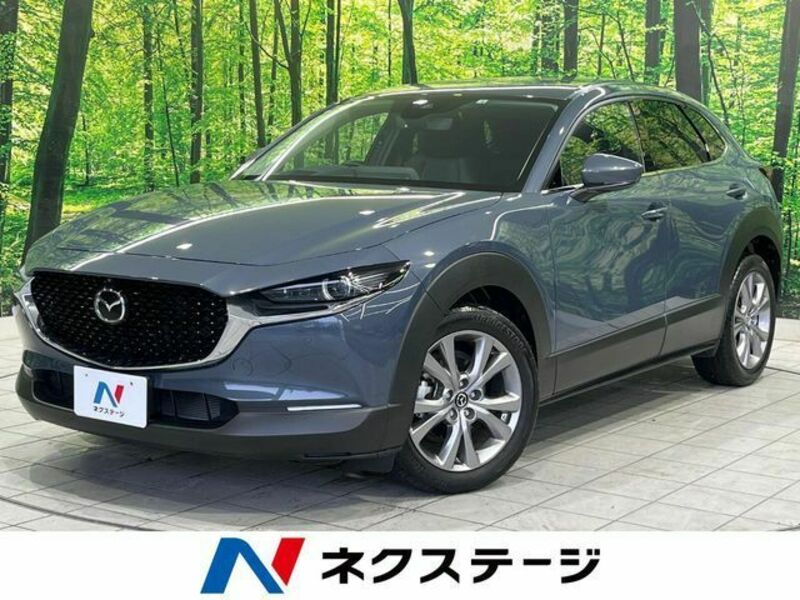 CX-30-0