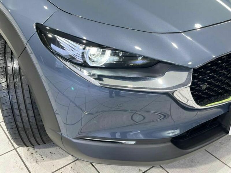 CX-30