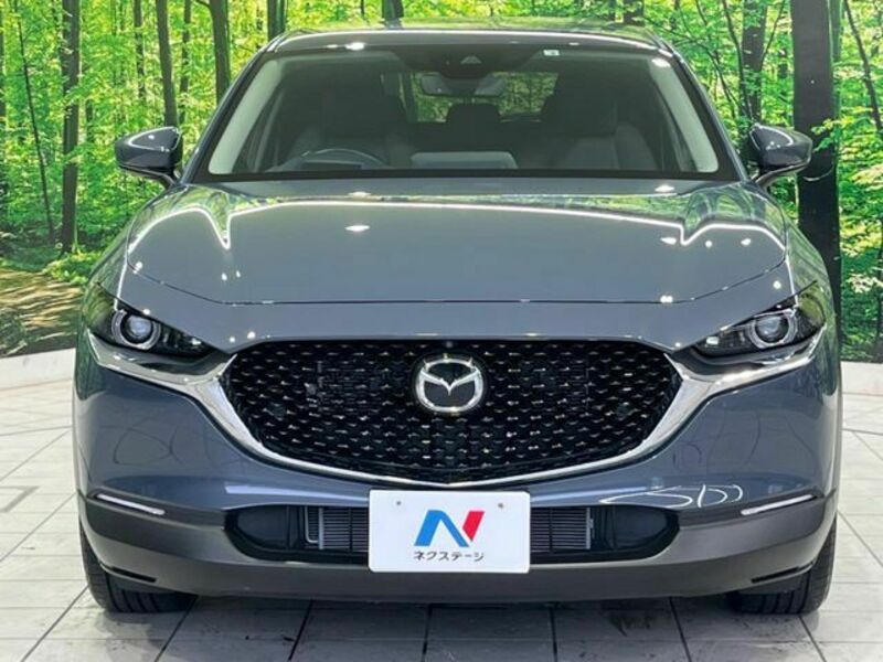 CX-30