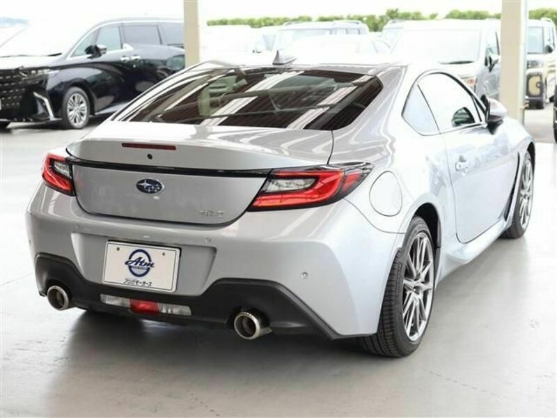 BRZ