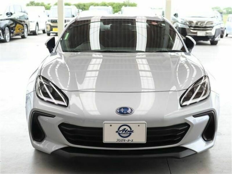 BRZ