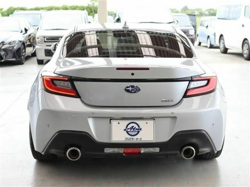 BRZ