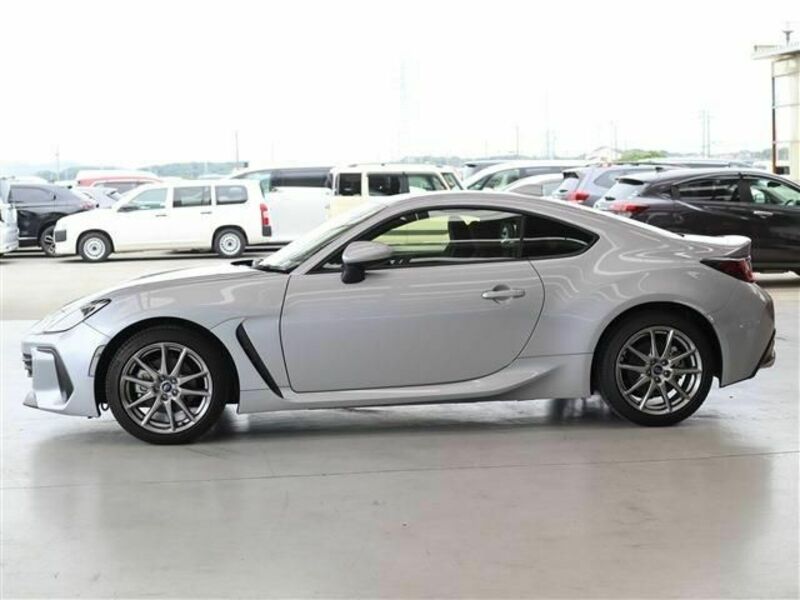 BRZ