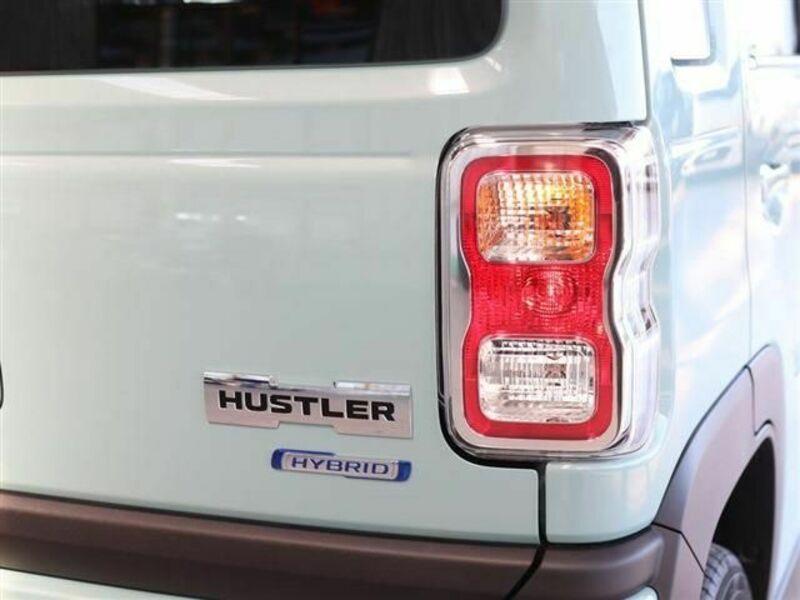 HUSTLER
