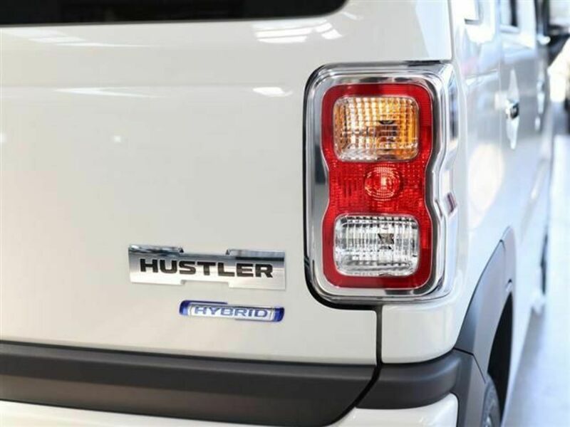 HUSTLER
