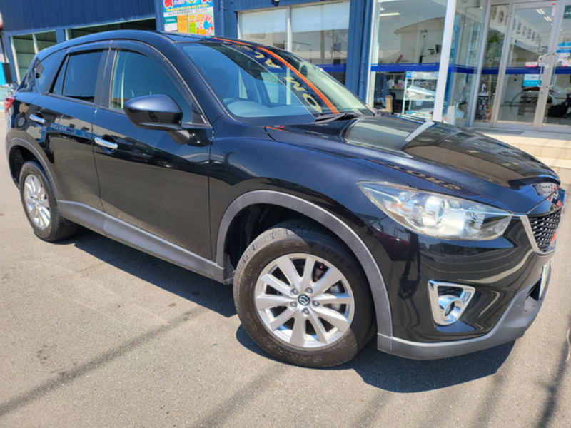 CX-5-0