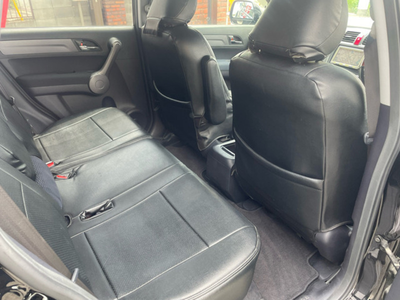 CR-V