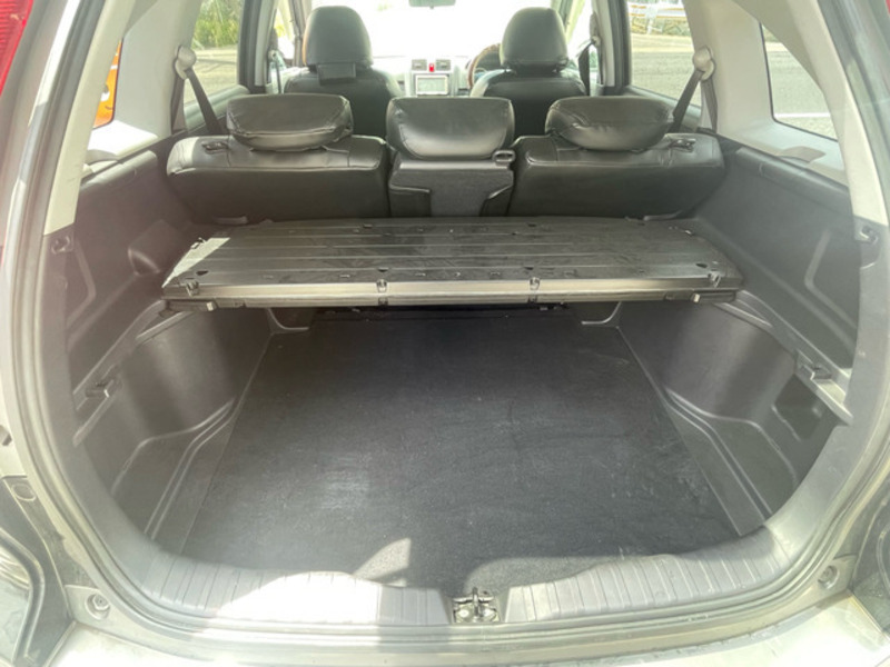 CR-V