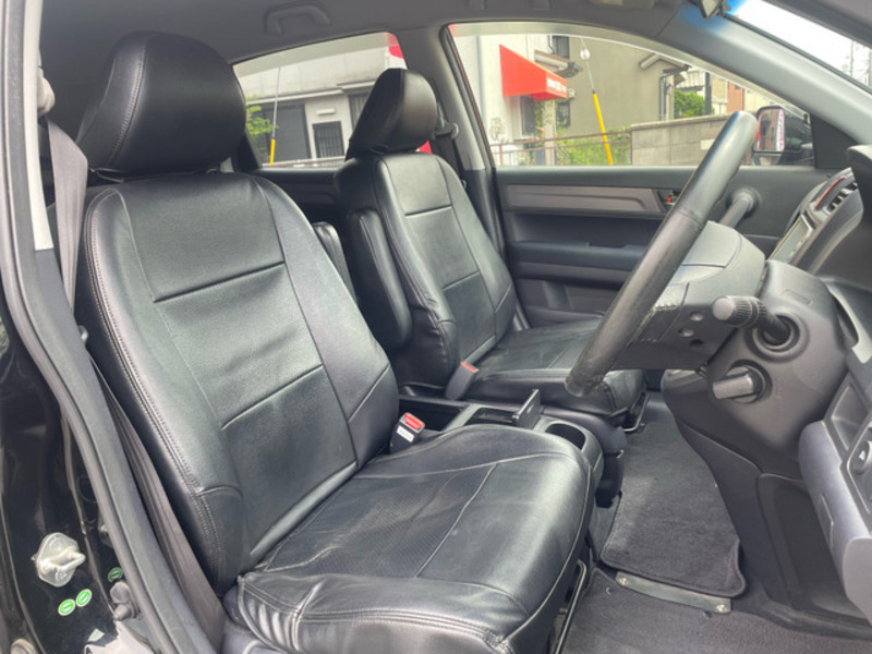 CR-V