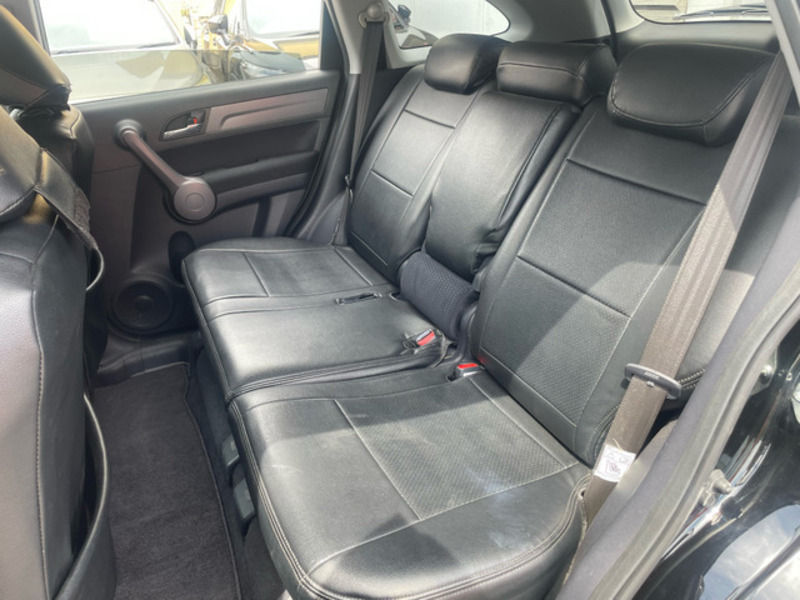 CR-V