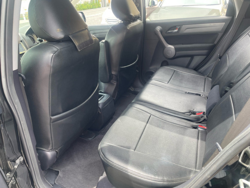CR-V