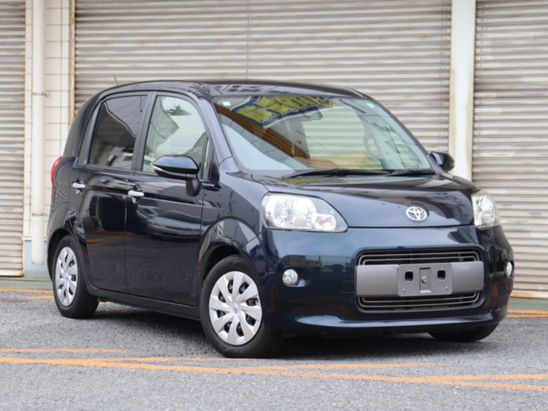 PORTE