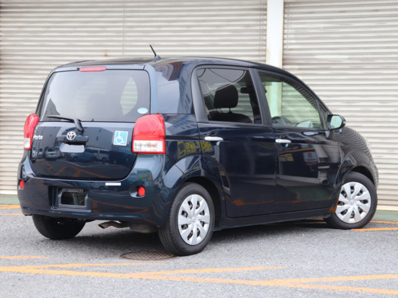 PORTE
