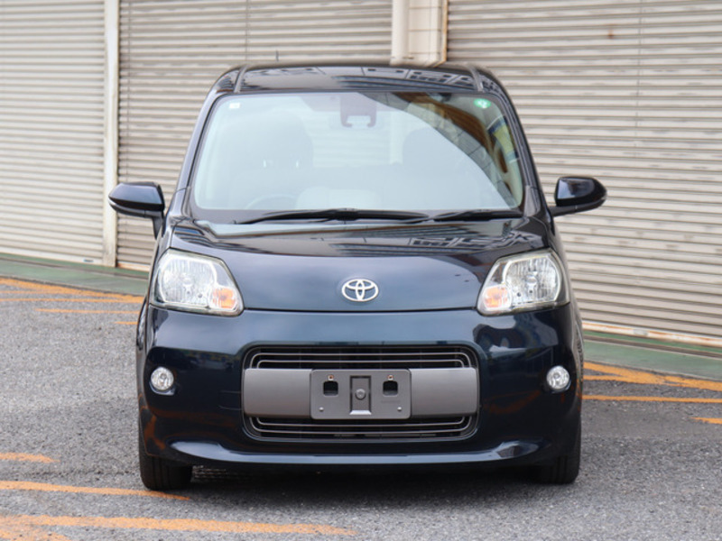 PORTE