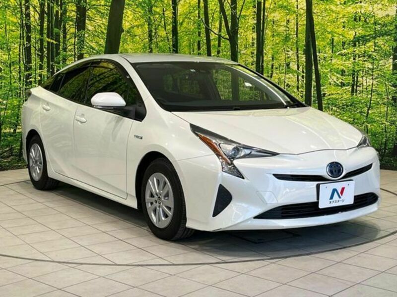 PRIUS