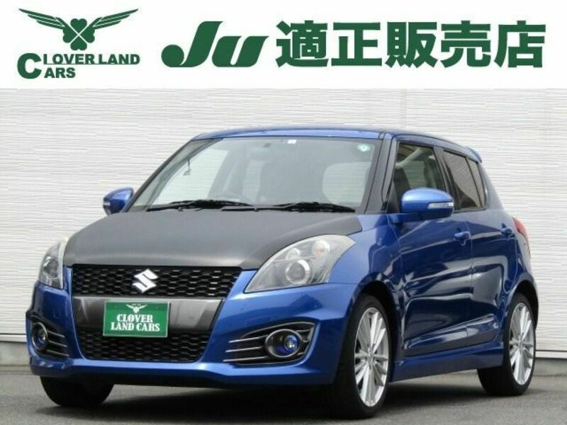 SWIFT-0