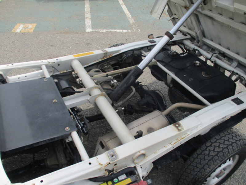 MINICAB TRUCK