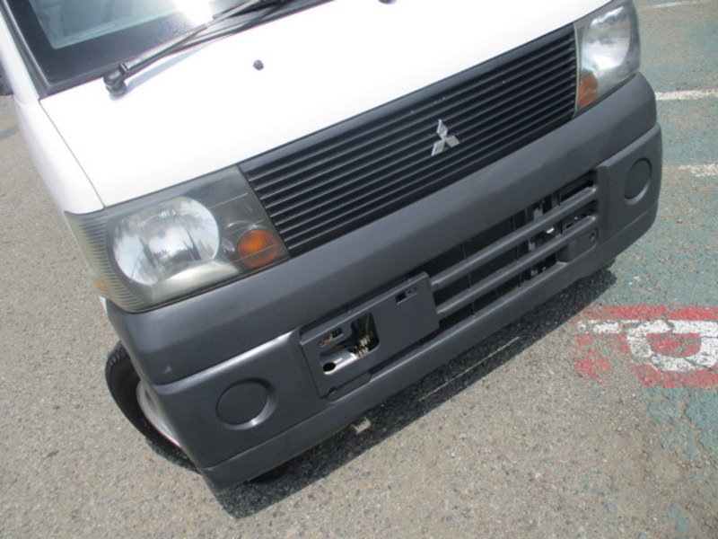 MINICAB TRUCK