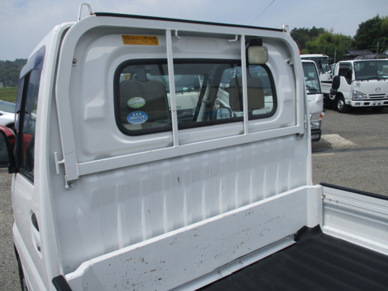 MINICAB TRUCK