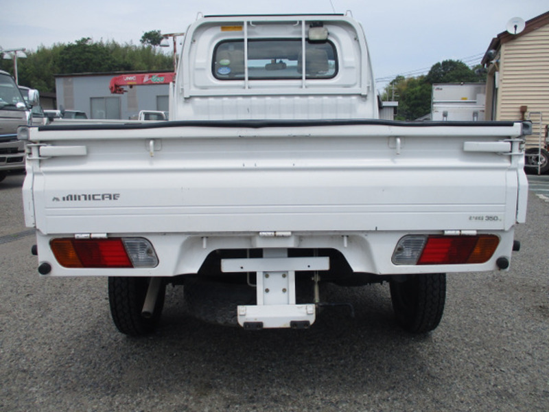 MINICAB TRUCK