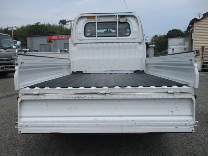 MINICAB TRUCK