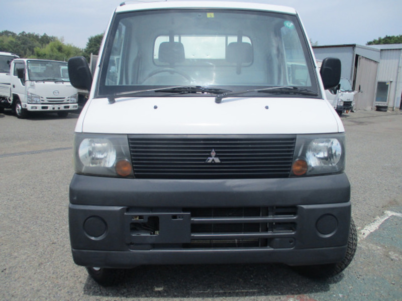 MINICAB TRUCK